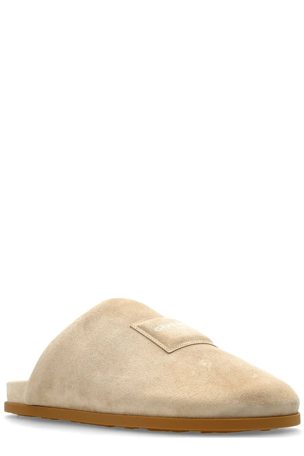 Givenchy Puffy Mules
