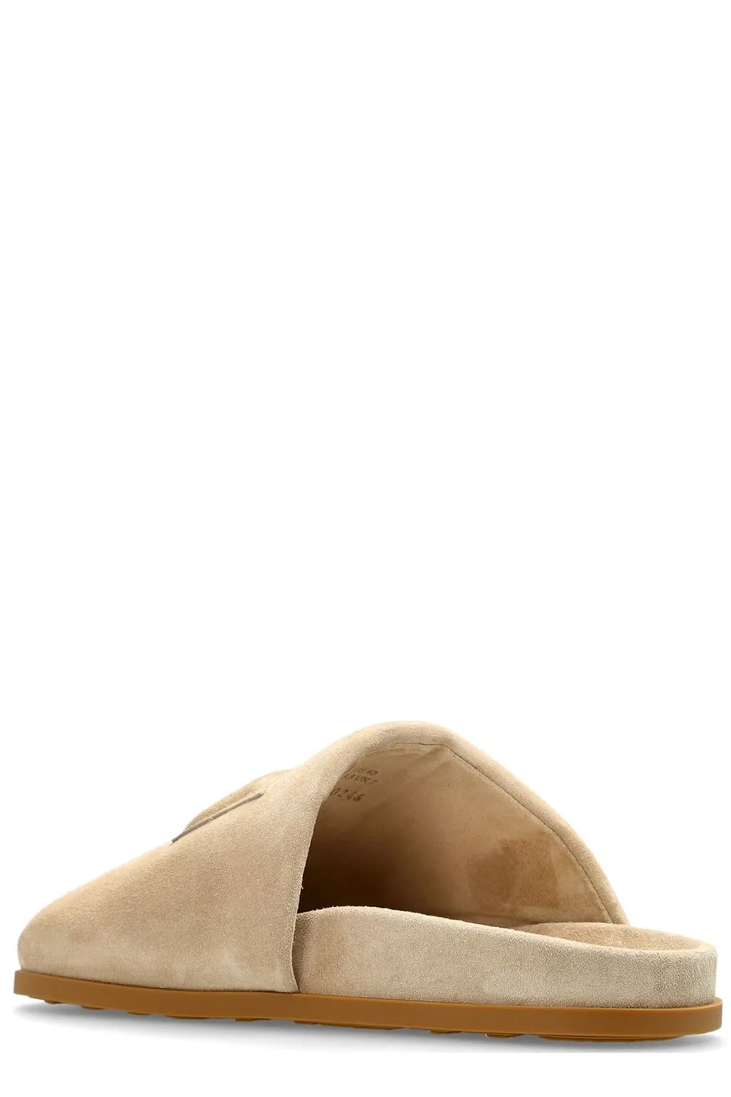 Givenchy Puffy Mules