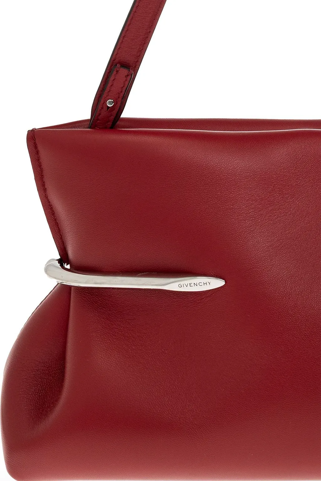 Pinch Soft Shoulder Bag