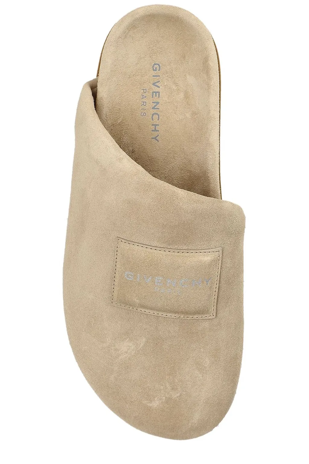 Givenchy Puffy Mules