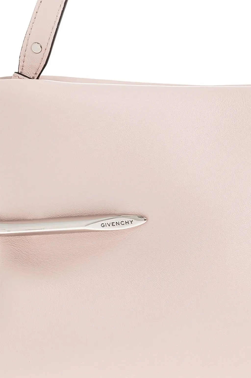 Givenchy Pinch Soft Clutch Bag