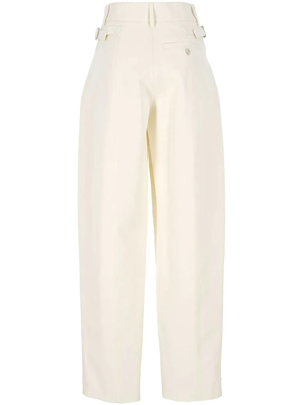 Givenchy Pleated Pants