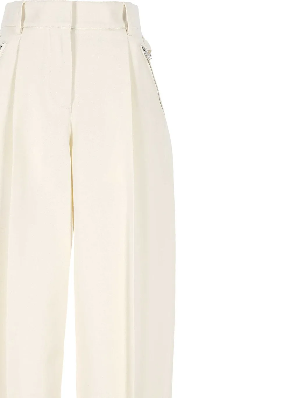 Givenchy Pleated Pants