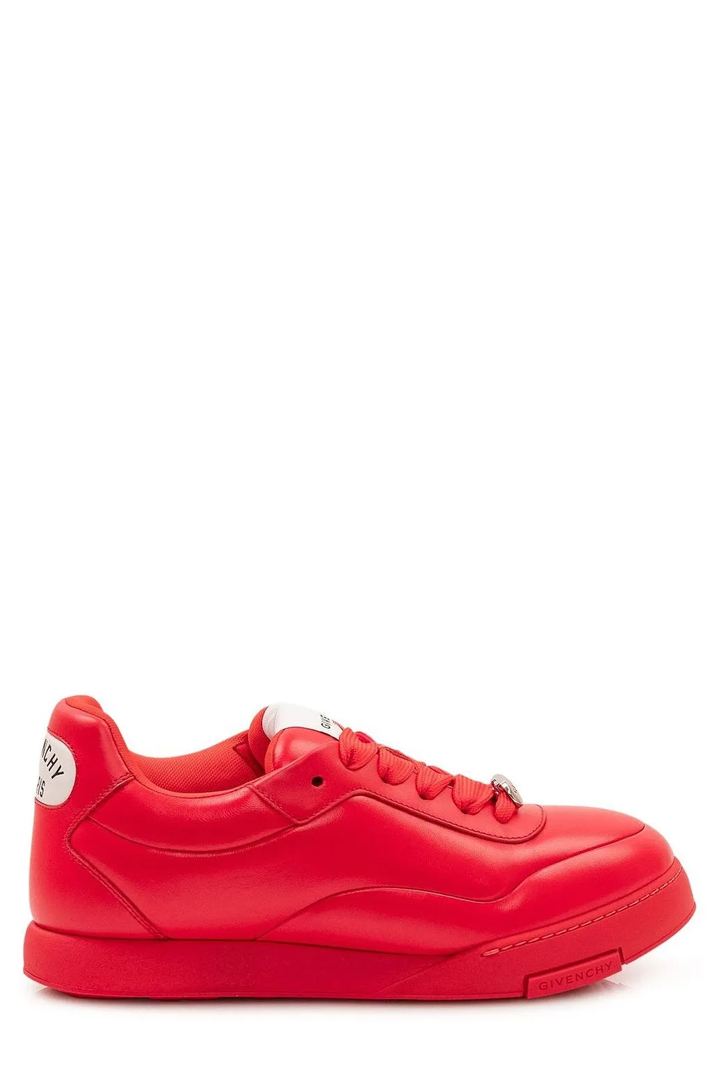 Puffy Yard Sneakers