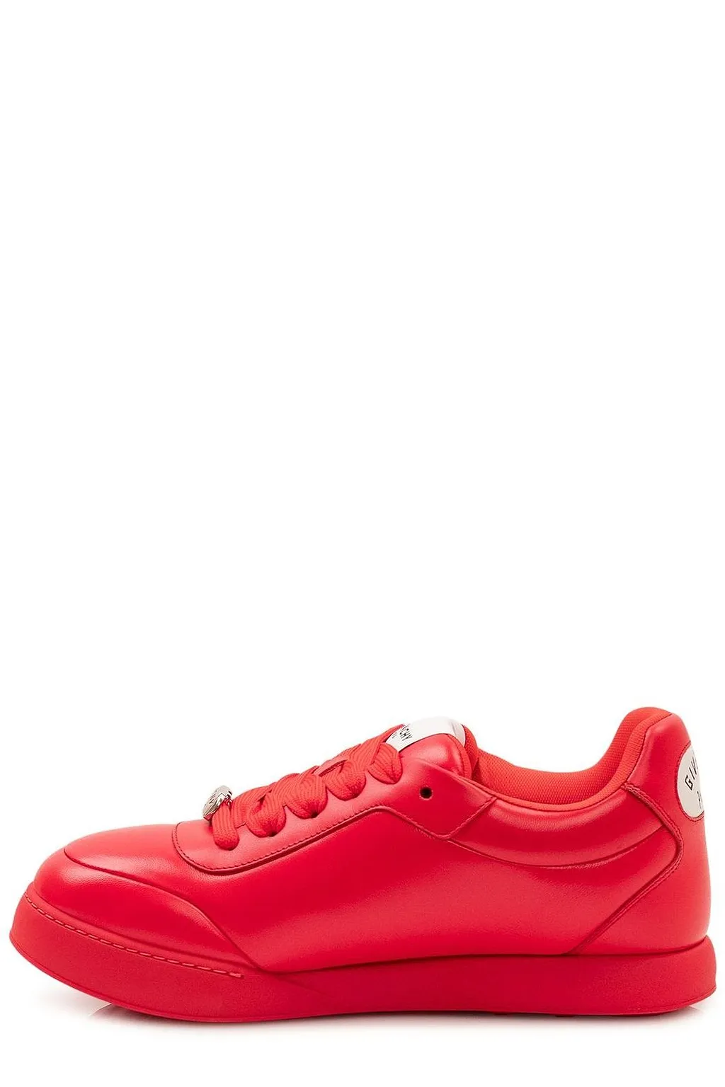 Puffy Yard Sneakers