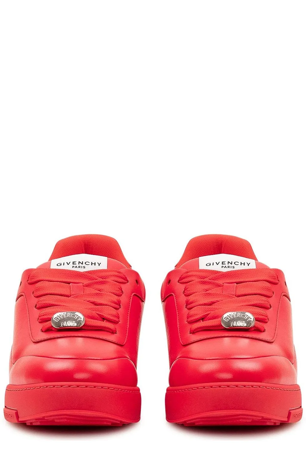 Puffy Yard Sneakers