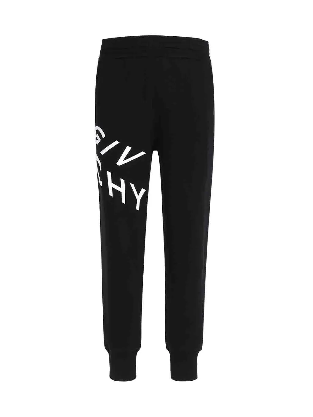Givenchy Refracted Embroidered Sweatpants