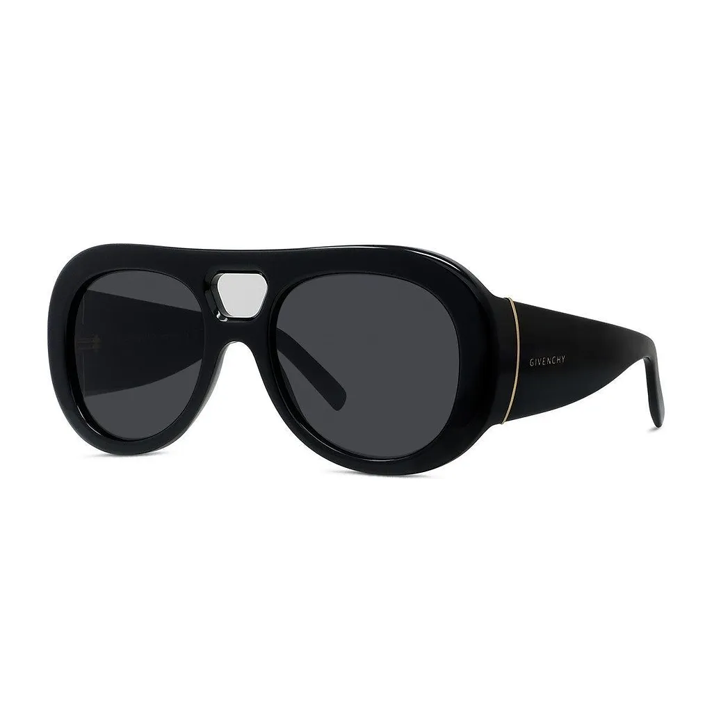 Givenchy Eyewear Round Frame Sunglasses