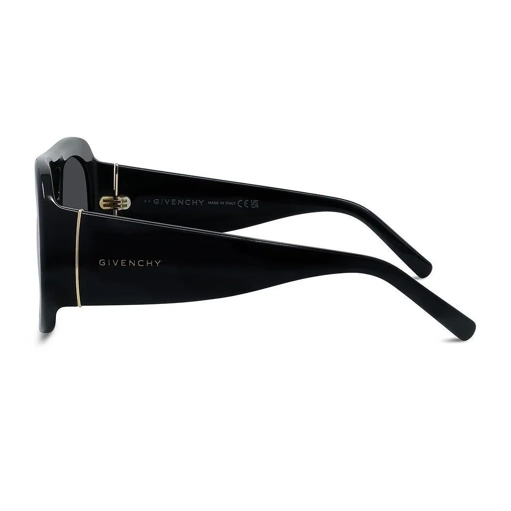 Givenchy Eyewear Round Frame Sunglasses