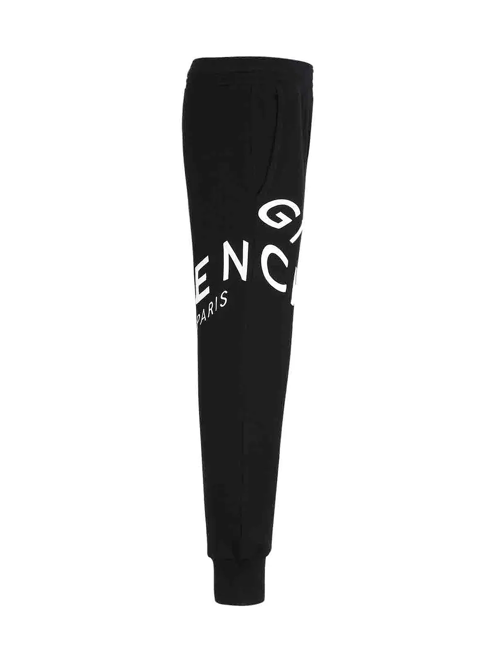 Givenchy Refracted Embroidered Sweatpants