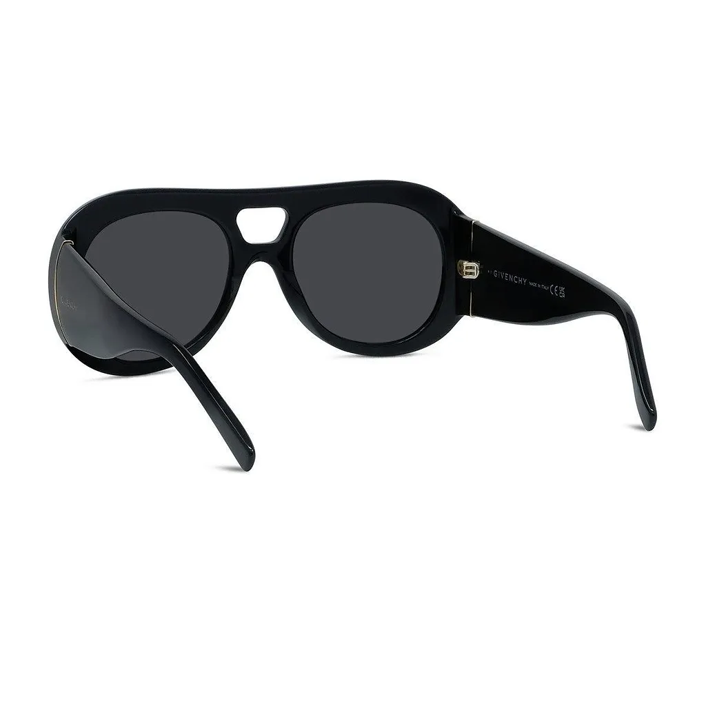 Givenchy Eyewear Round Frame Sunglasses