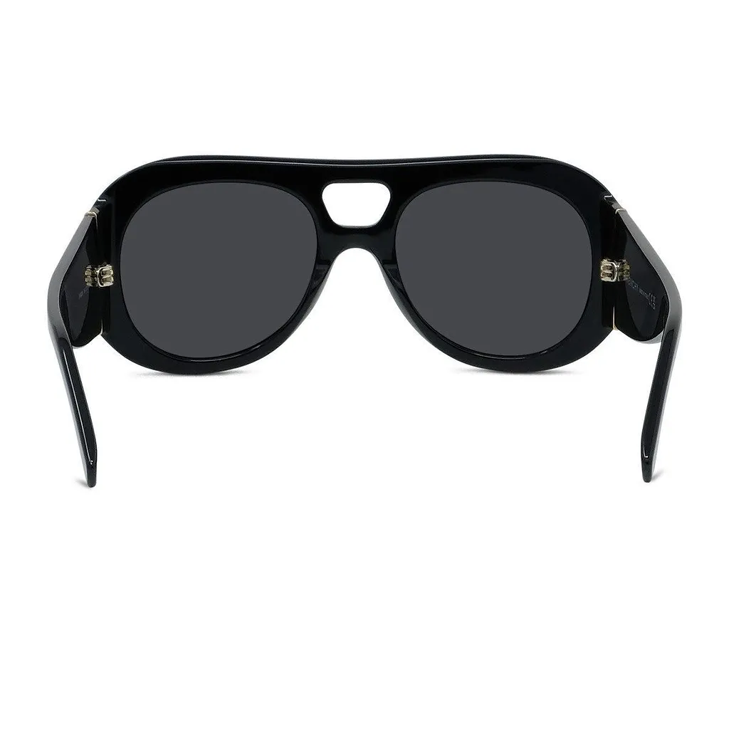 Givenchy Eyewear Round Frame Sunglasses