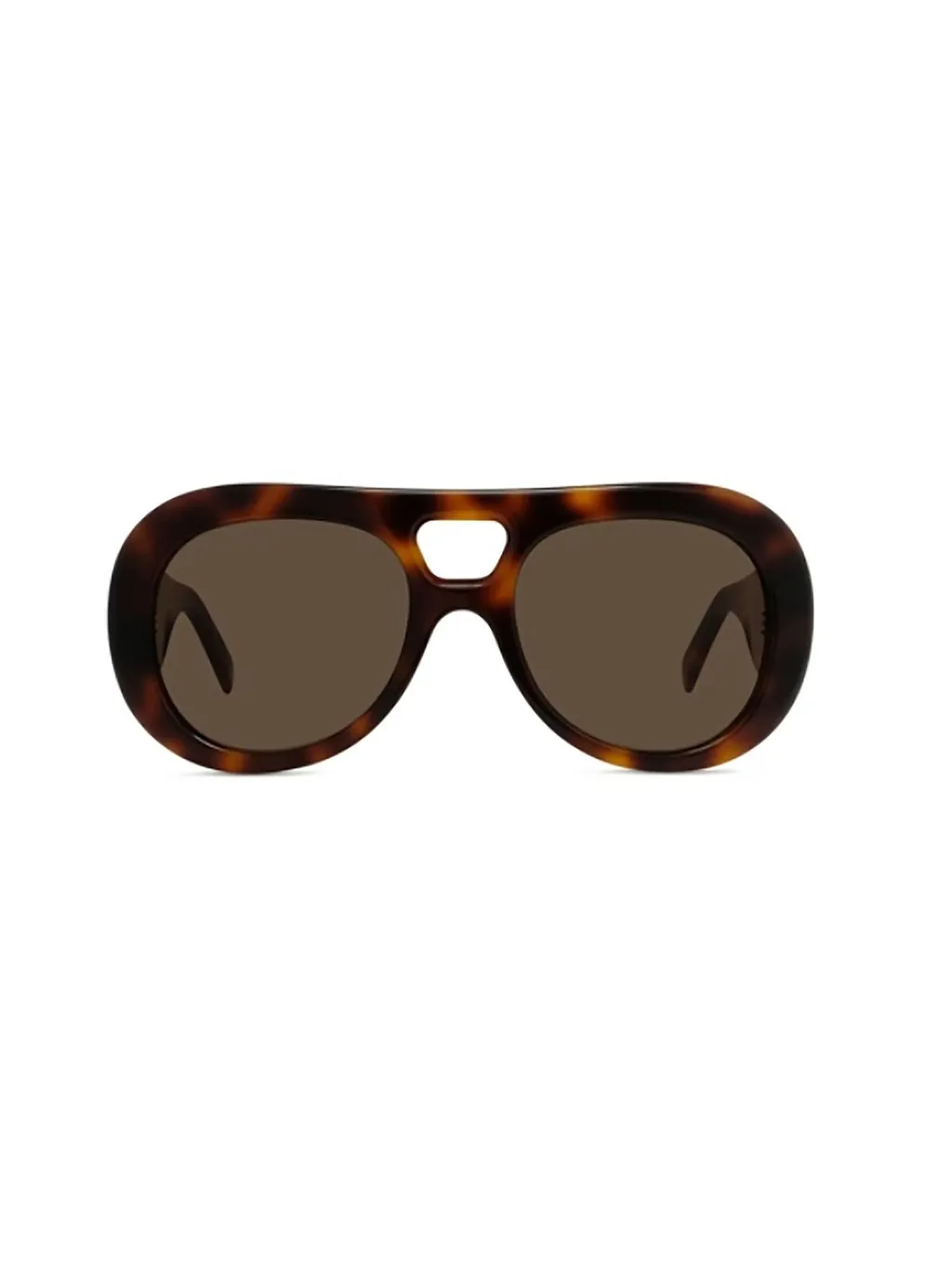 Givenchy Round Frame Sunglasses