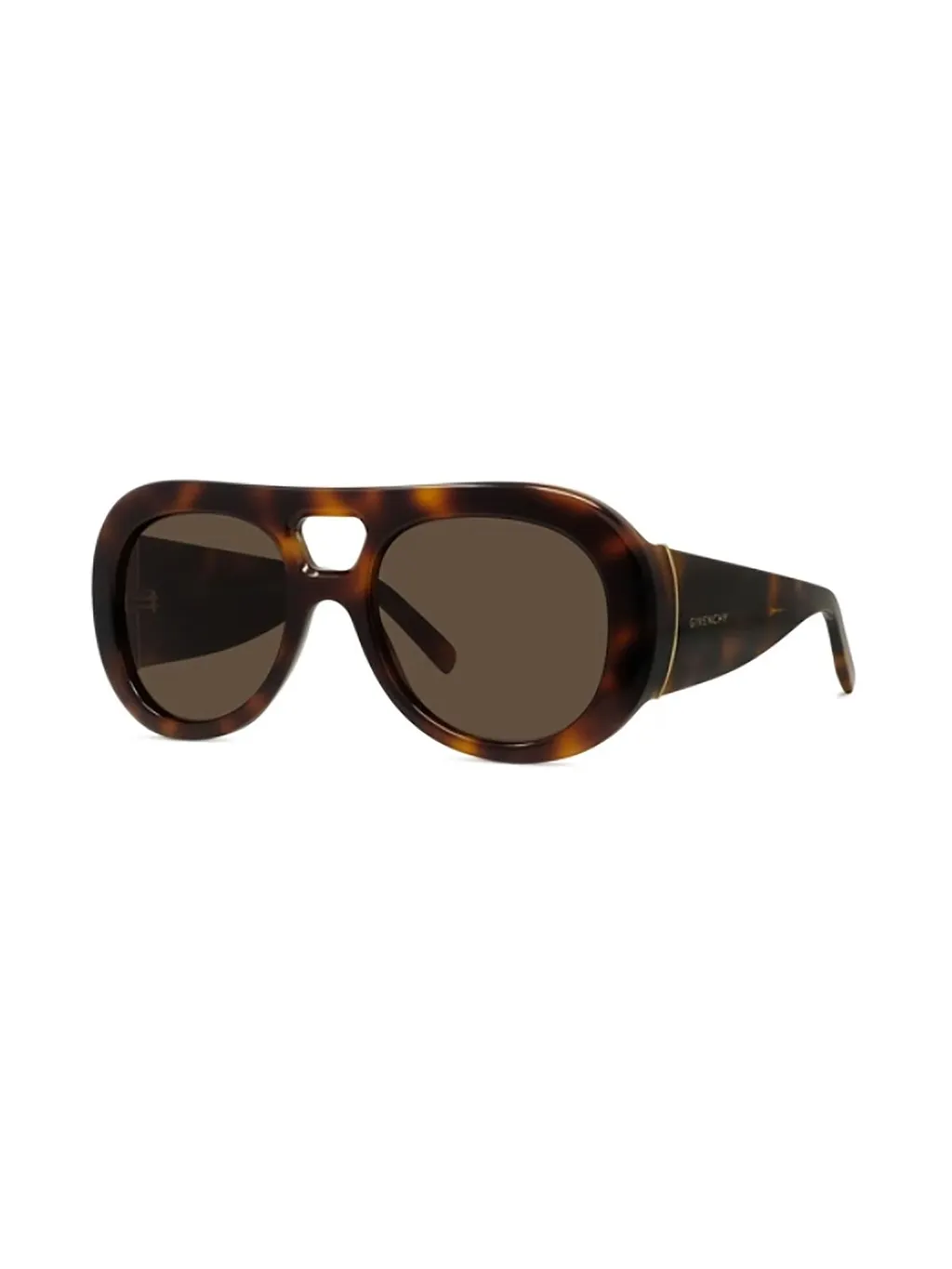 Givenchy Round Frame Sunglasses