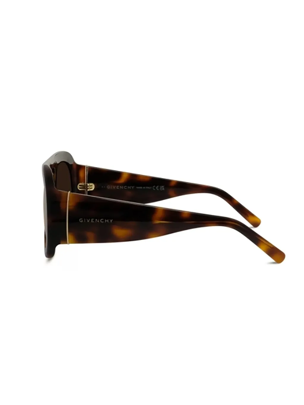 Givenchy Round Frame Sunglasses