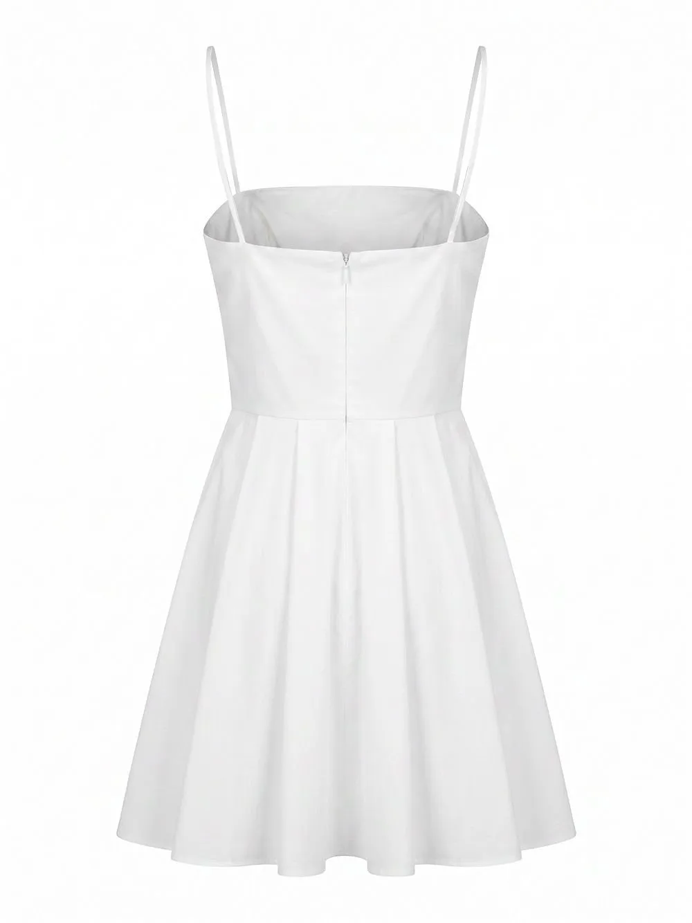 Givenchy Sliced Mini Dress