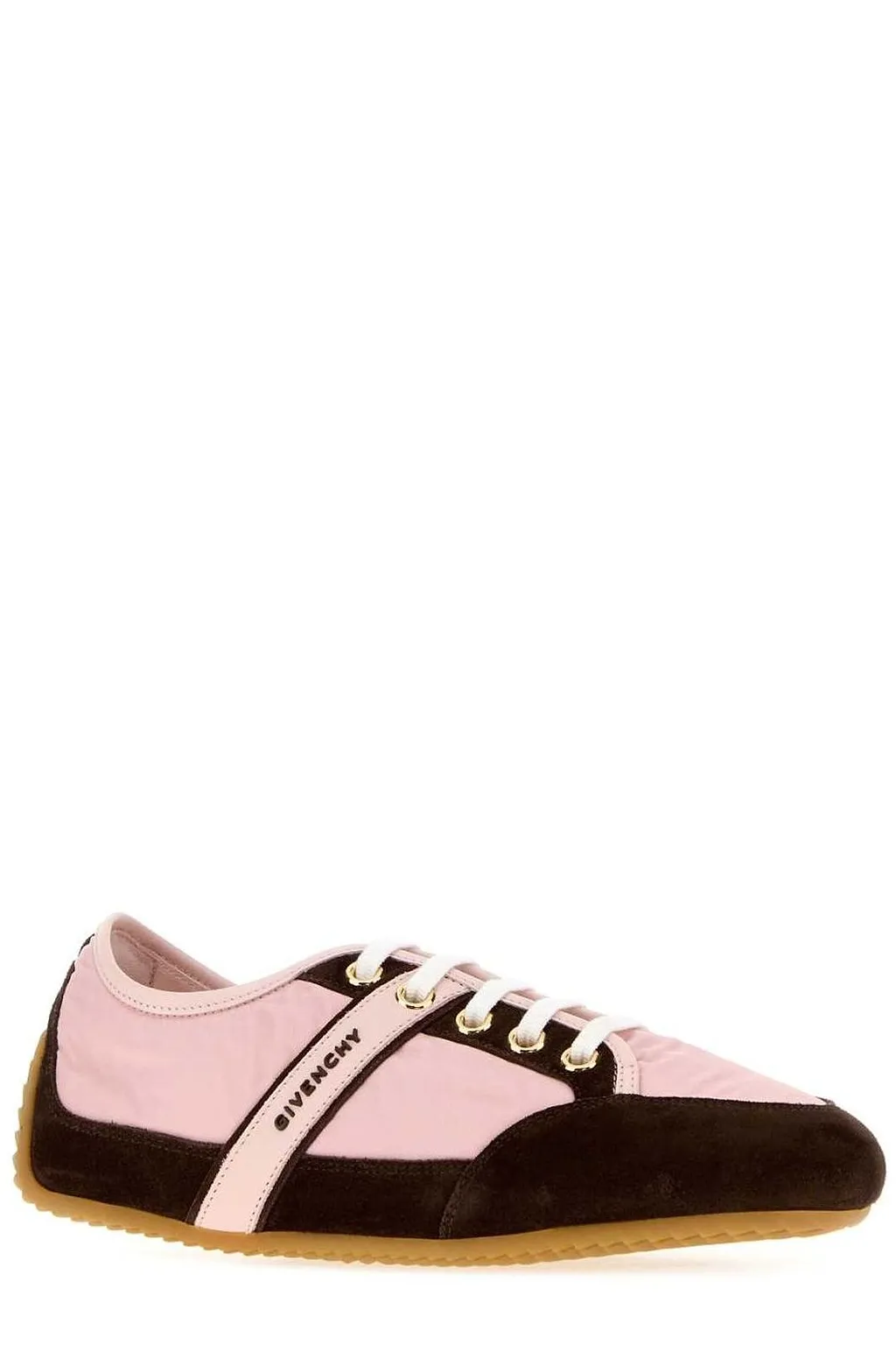 Givenchy Slim Low-Top Sneakers
