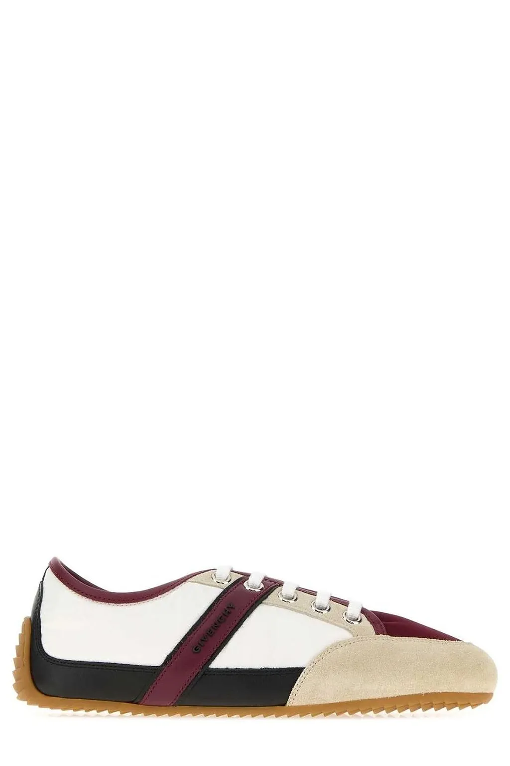 Givenchy Slim Low-Top Sneakers