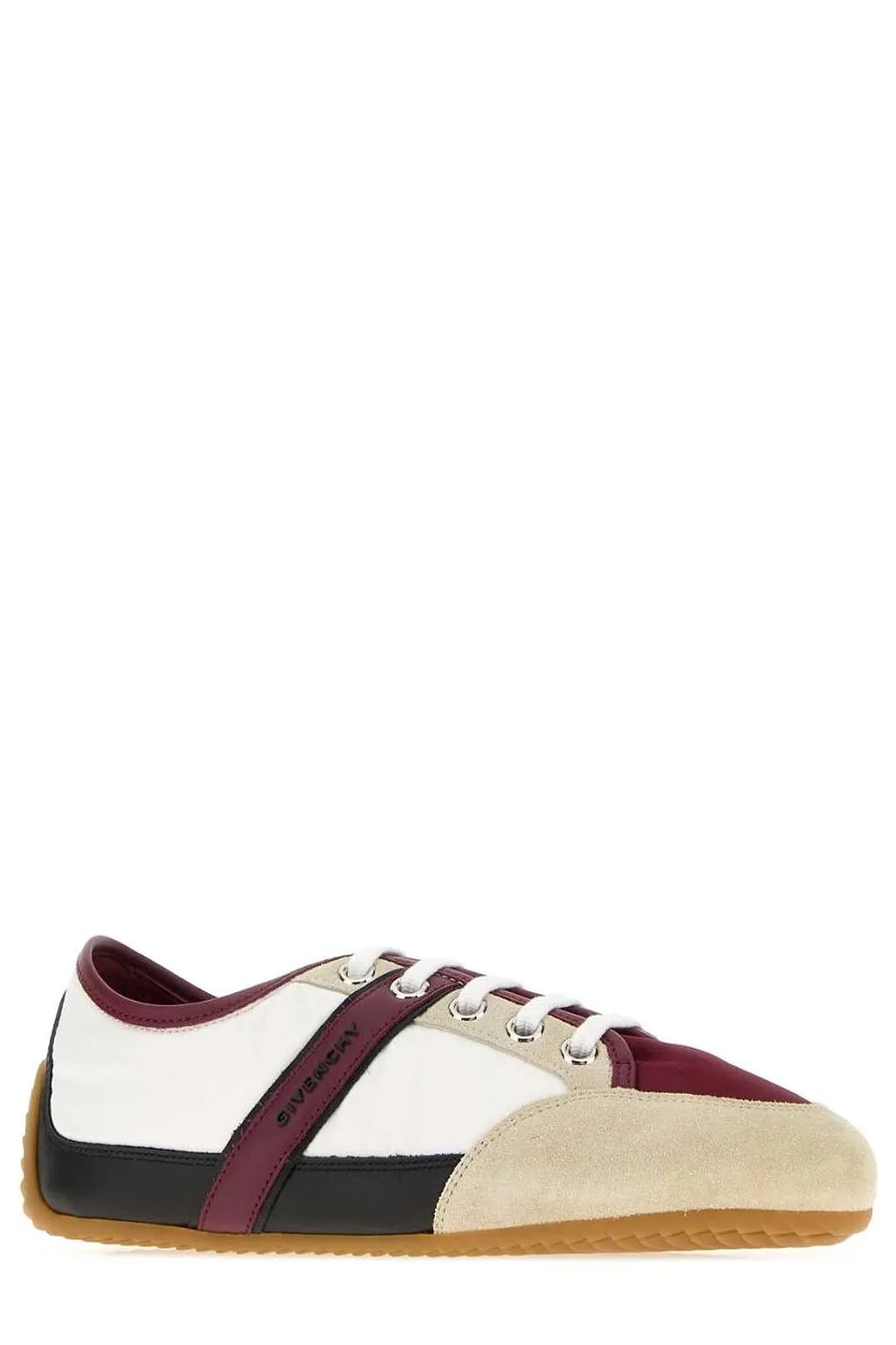 Givenchy Slim Low-Top Sneakers