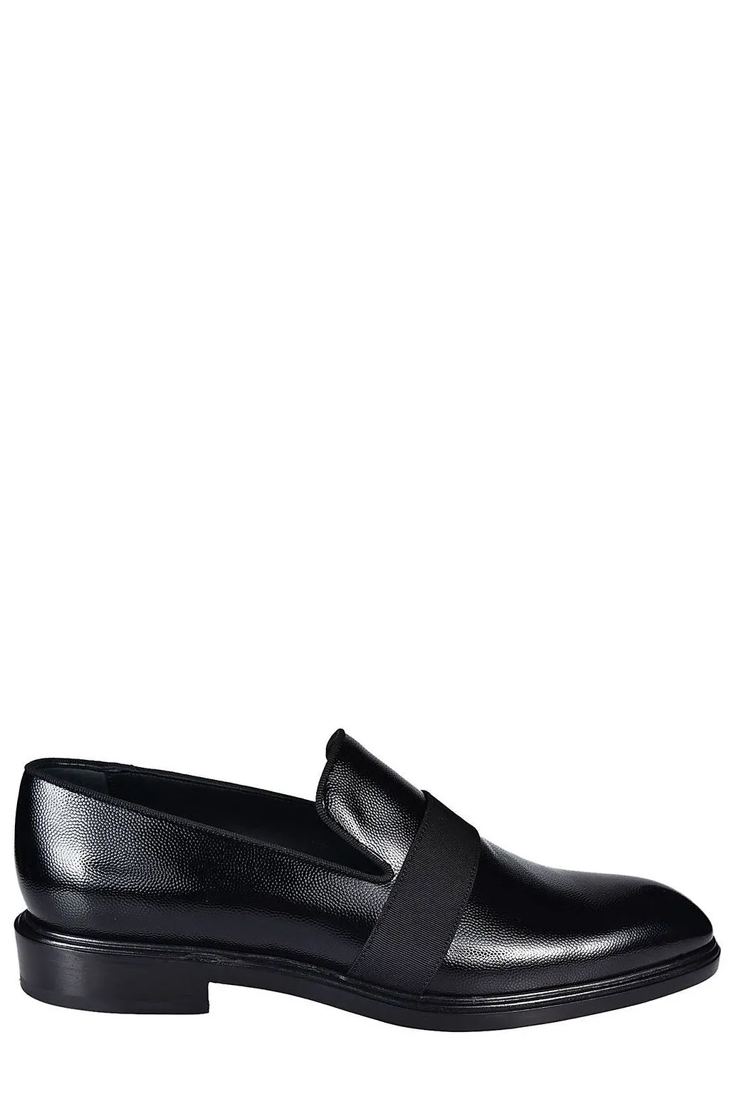 Givenchy Slip-On Loafers
