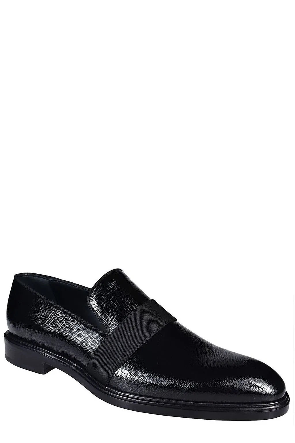 Givenchy Slip-On Loafers