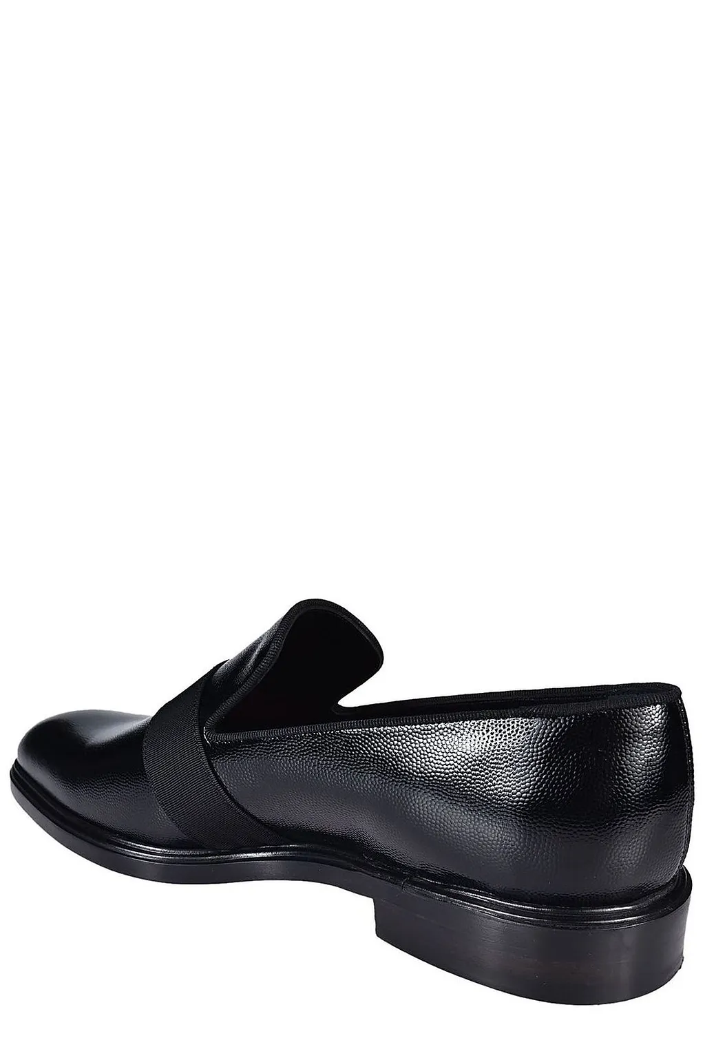 Givenchy Slip-On Loafers