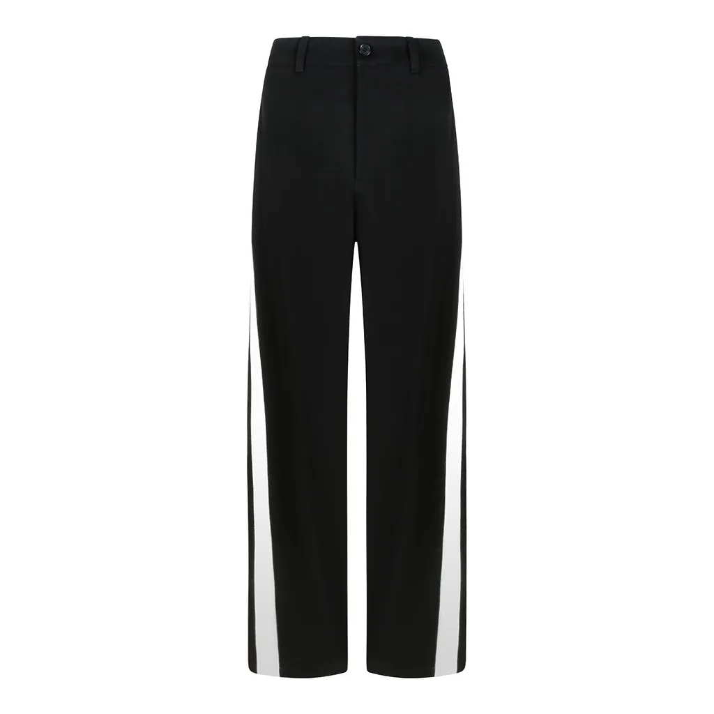 Givenchy Straight-Leg Trousers