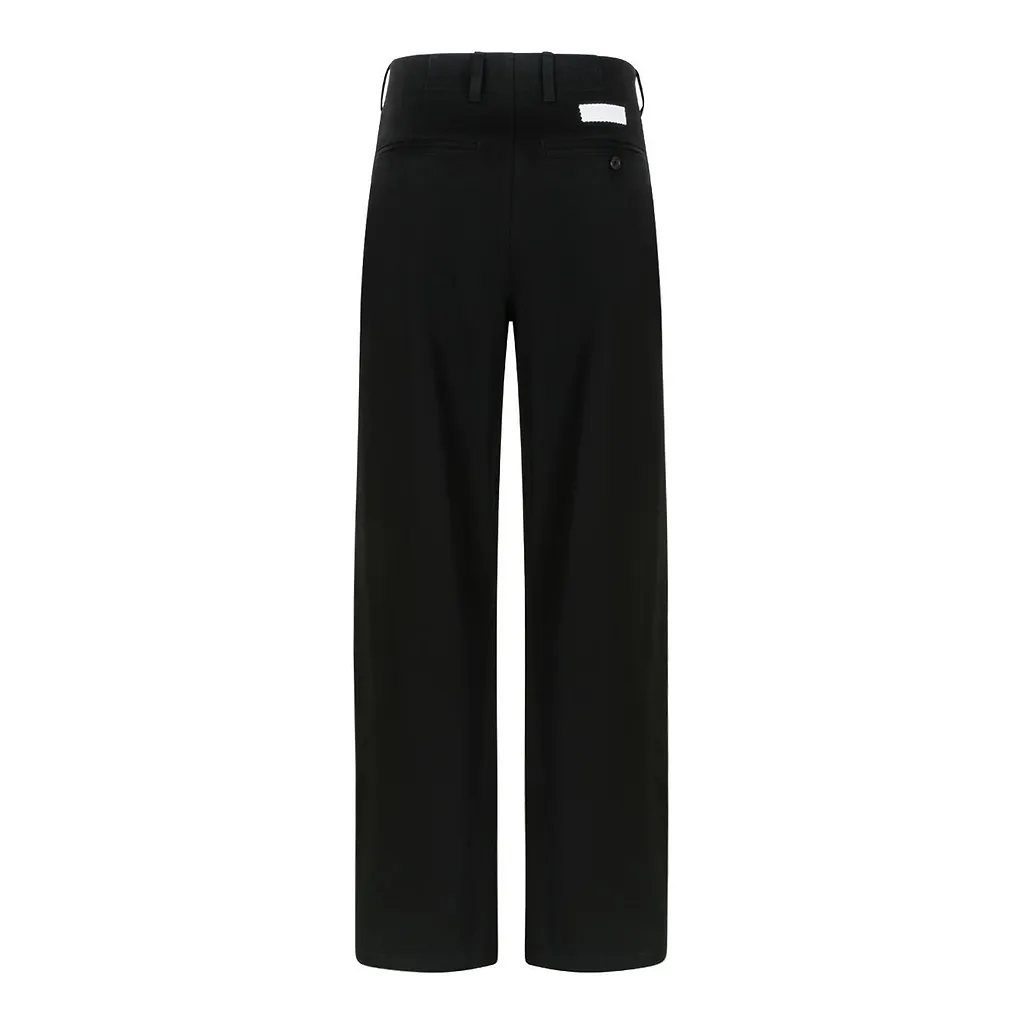 Givenchy Straight-Leg Trousers