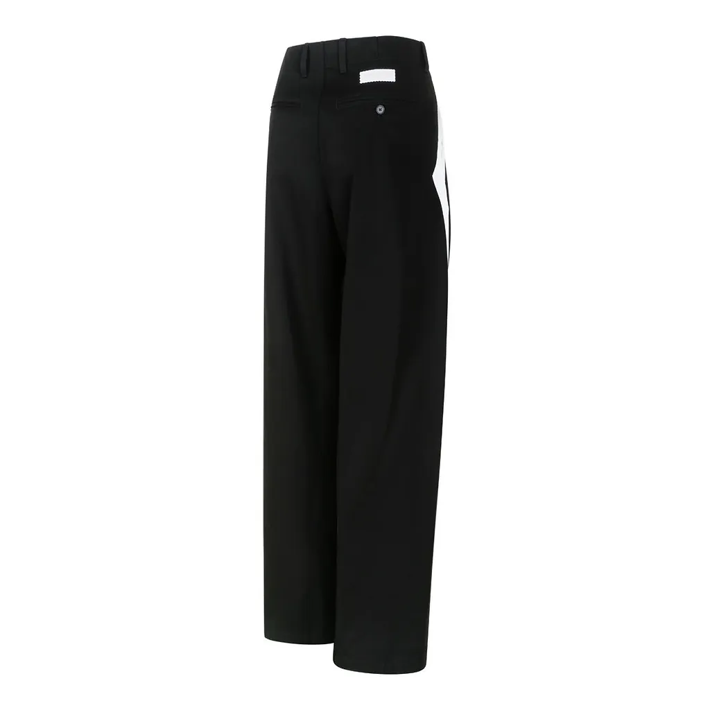 Givenchy Straight-Leg Trousers