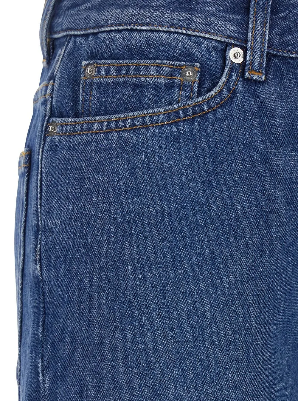 Givenchy Straight-Leg Jeans