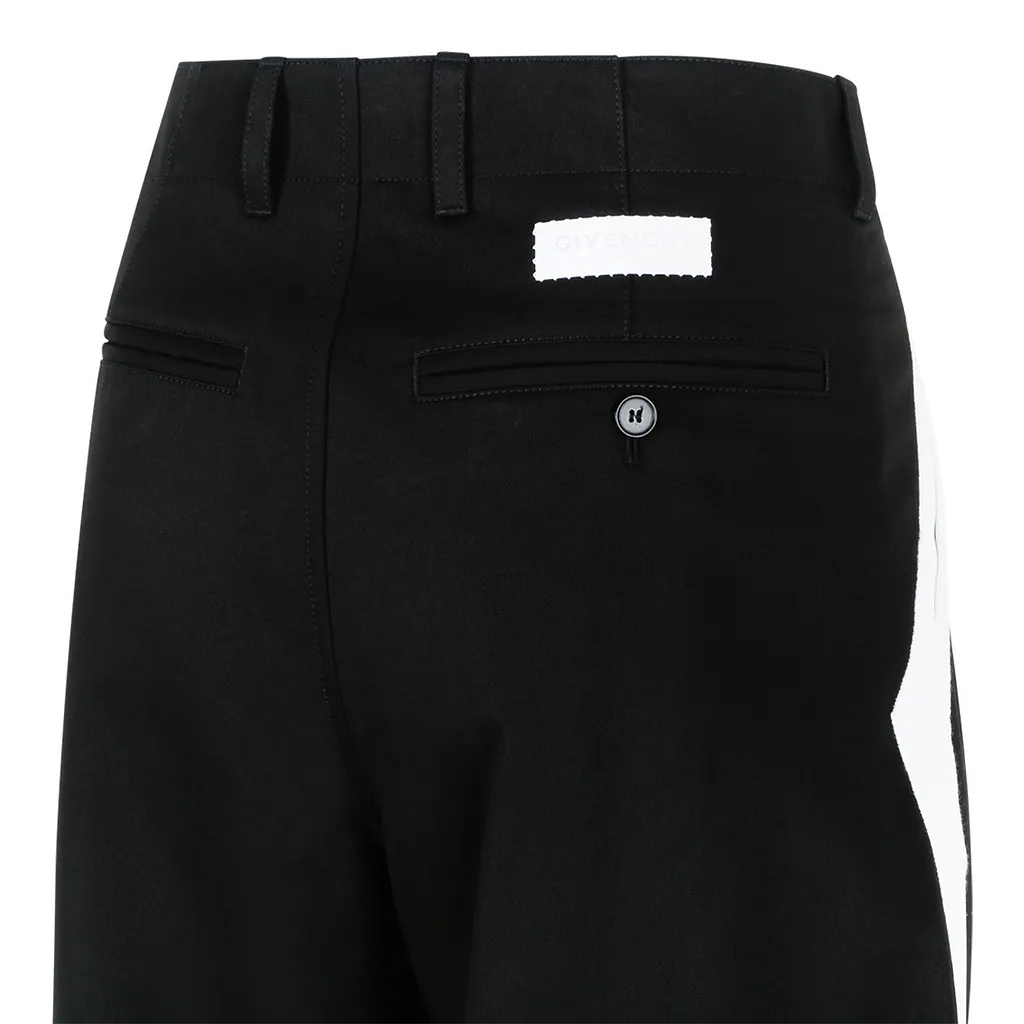 Givenchy Straight-Leg Trousers