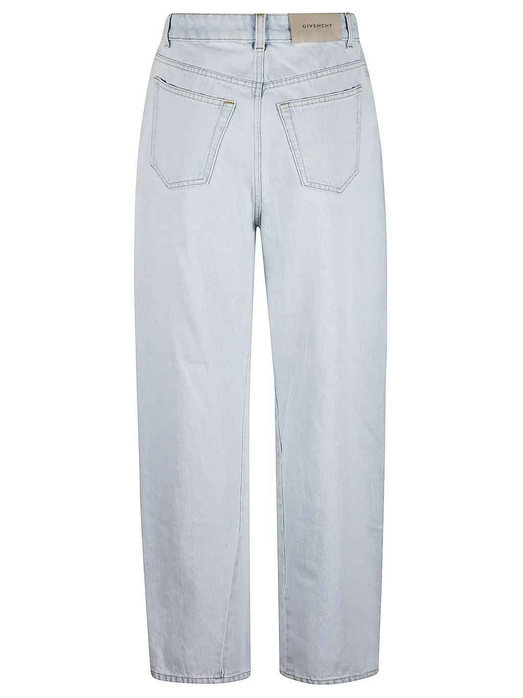 Givenchy Straight-Leg Jeans
