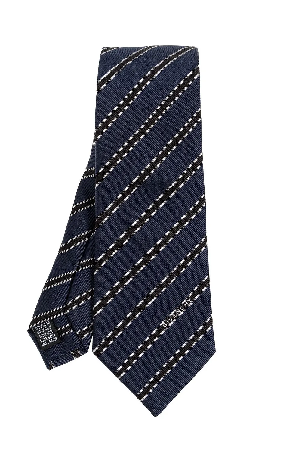 Givenchy Striped Tie