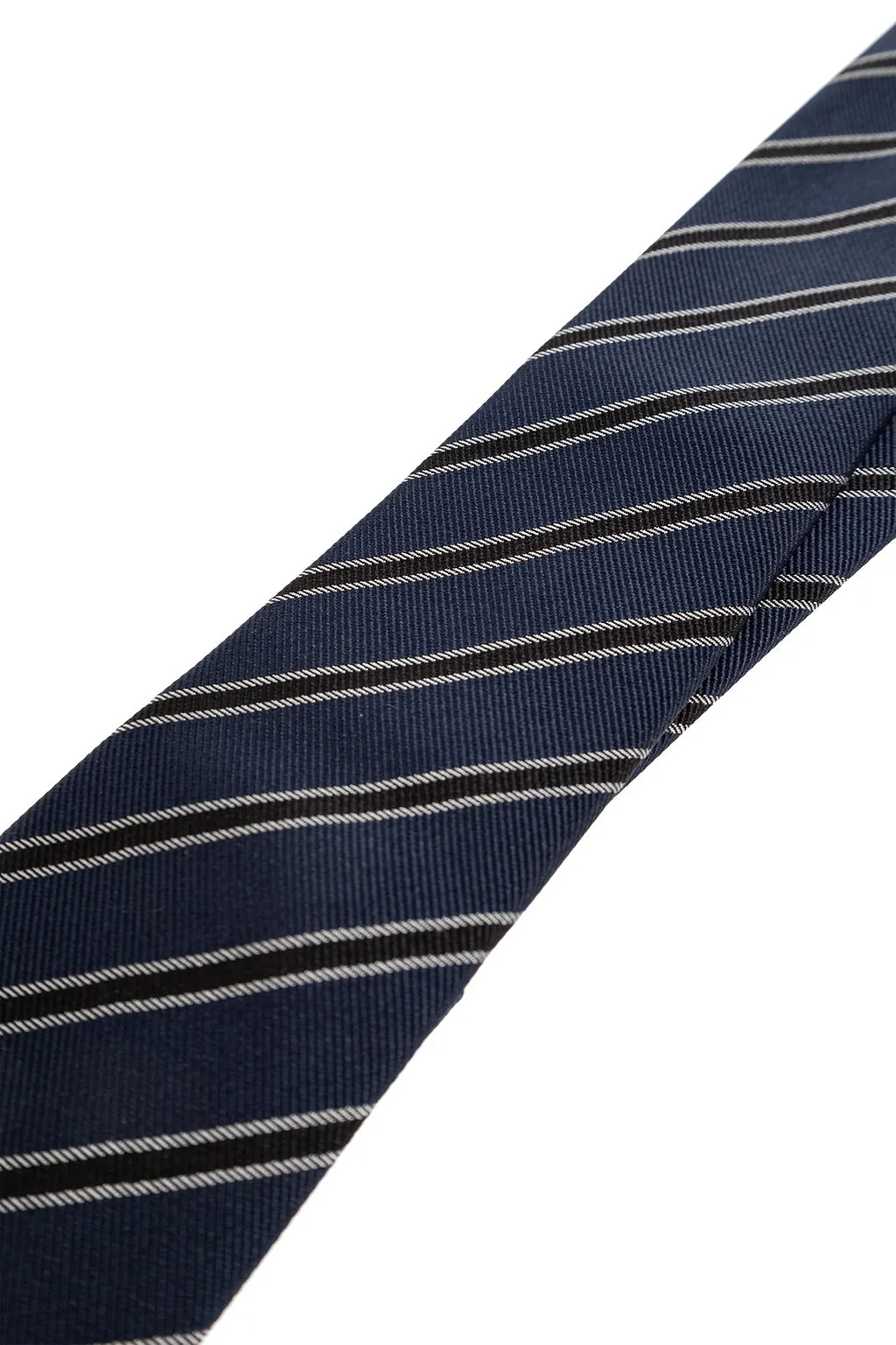 Givenchy Striped Tie