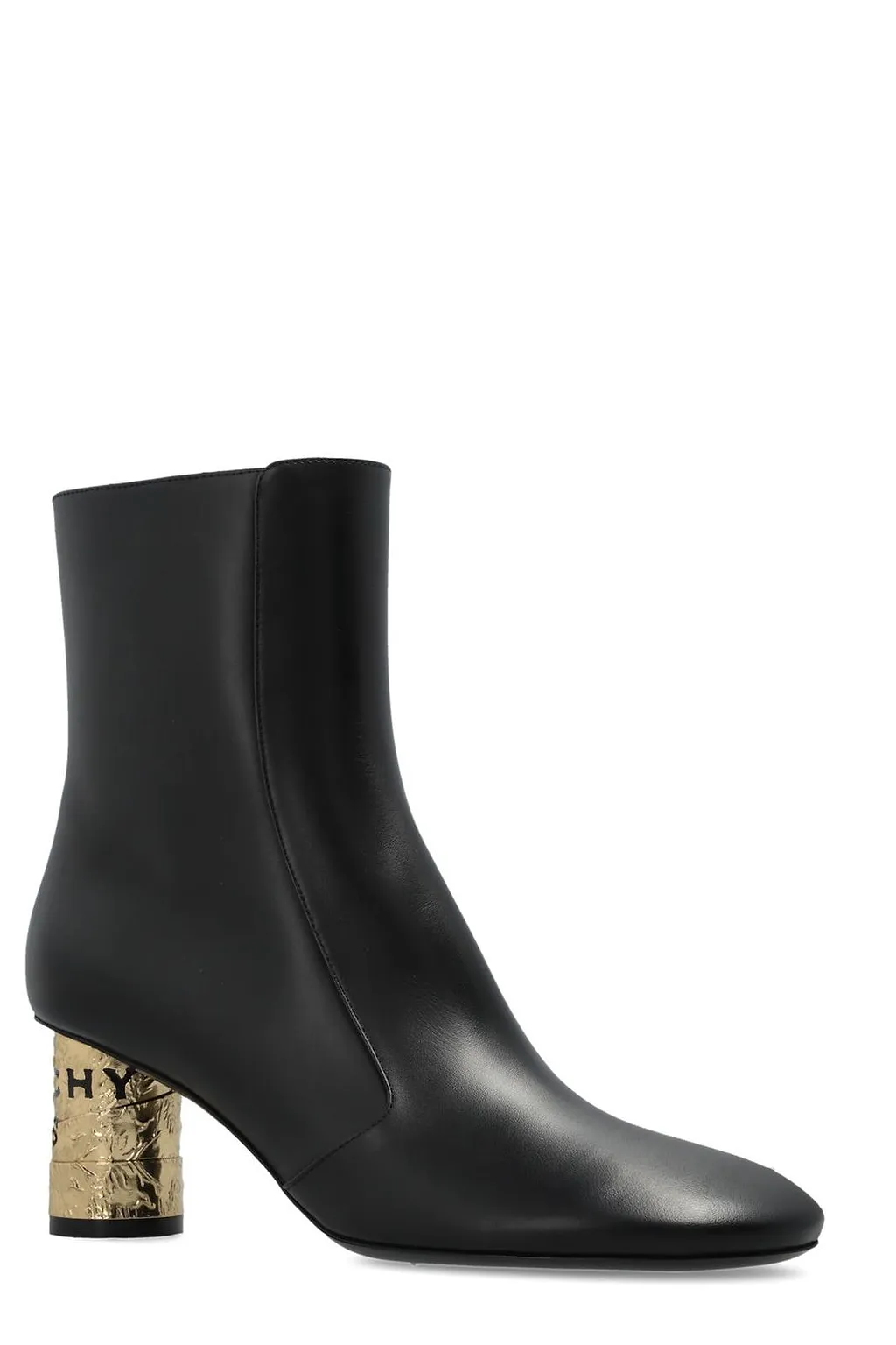 Givenchy Tape Ankle Boots