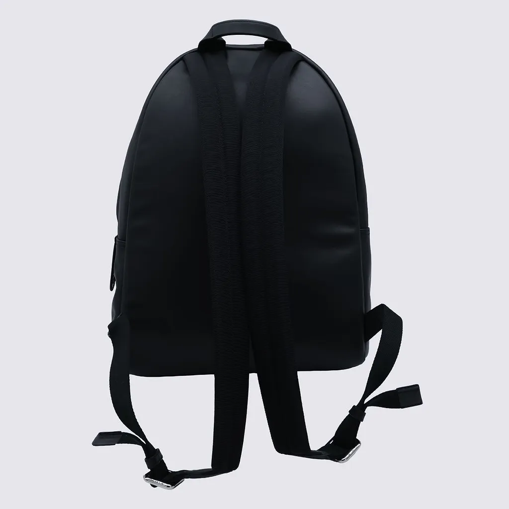 Givenchy Stud Logo Backpack