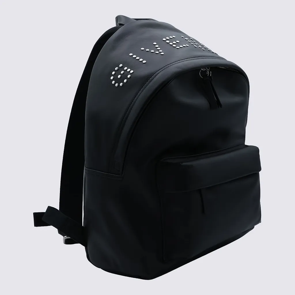 Givenchy Stud Logo Backpack