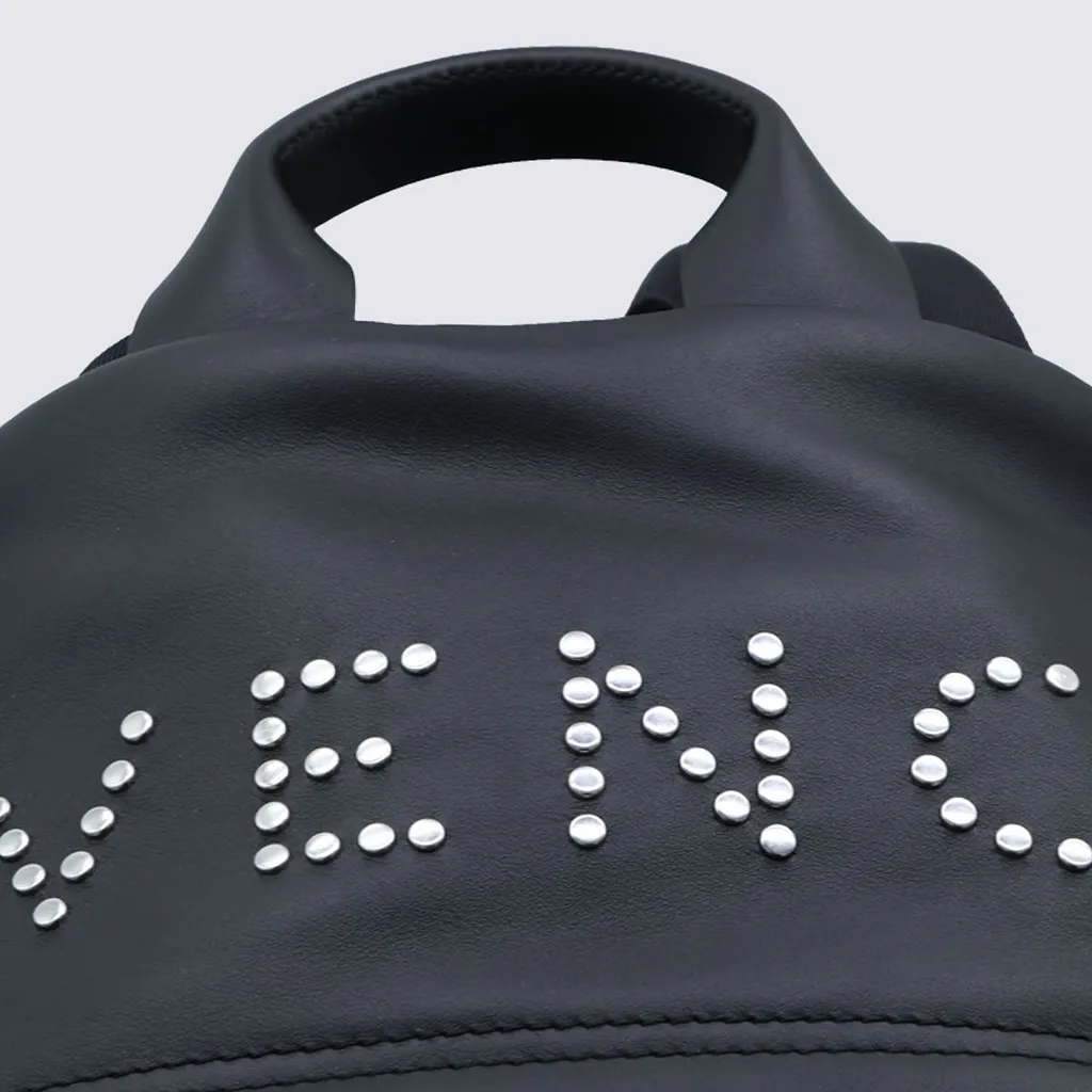 Givenchy Stud Logo Backpack