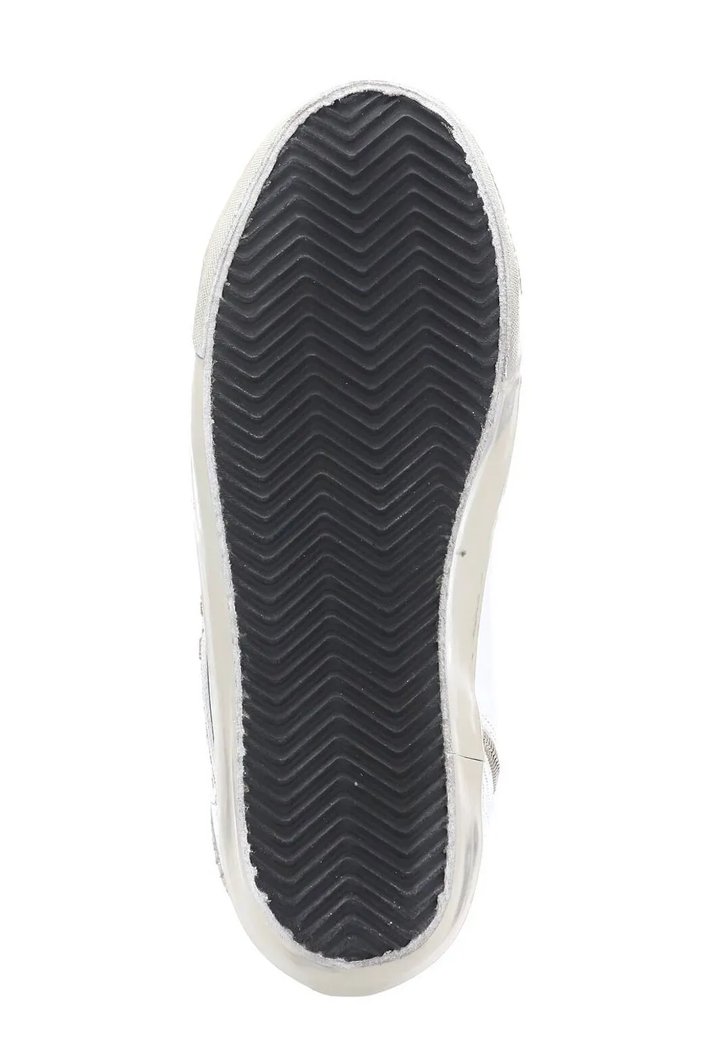 Golden Goose Deluxe Brand Star High-Top Sneakers