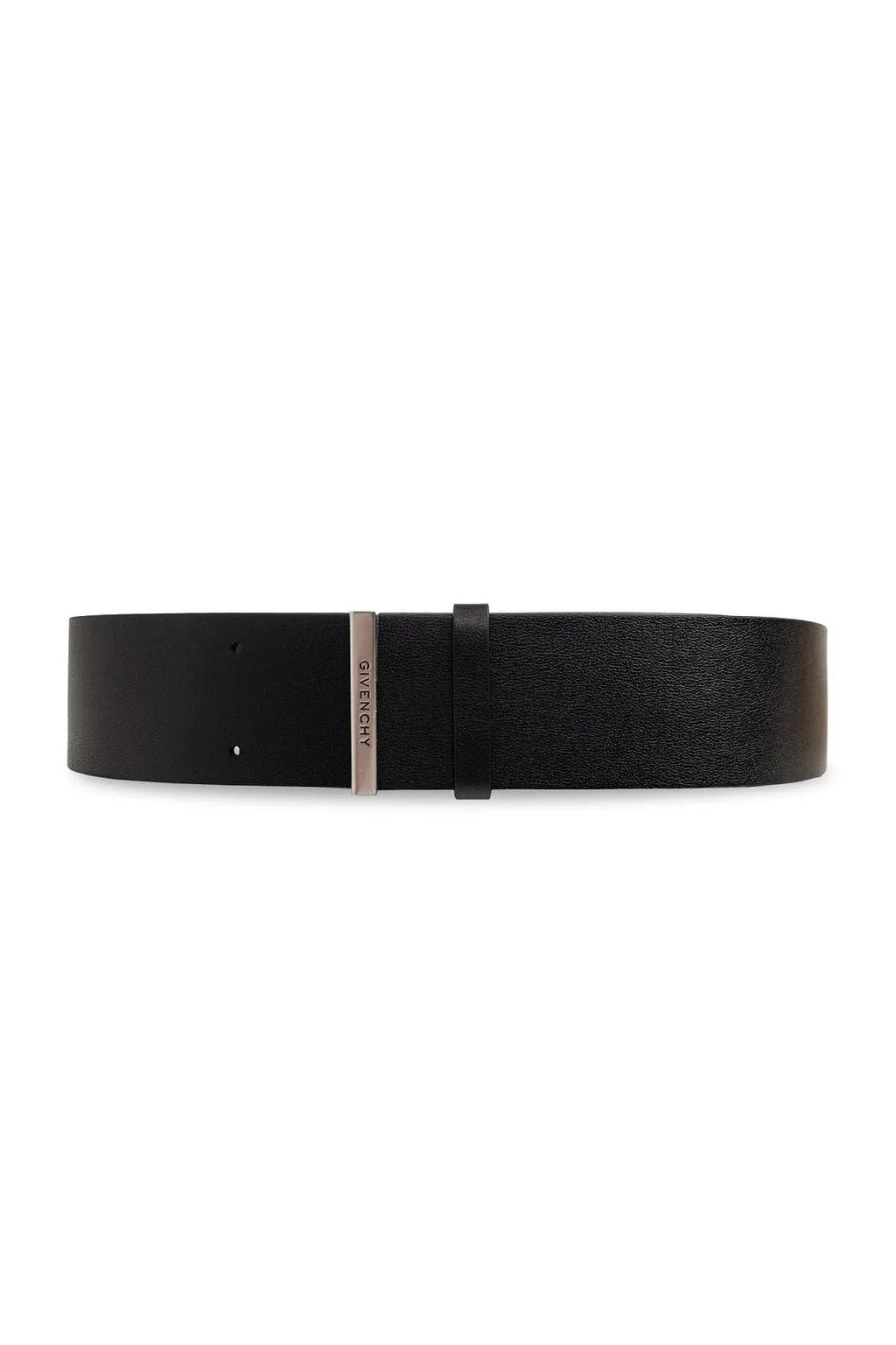 Givenchy Knot Detailed Belt