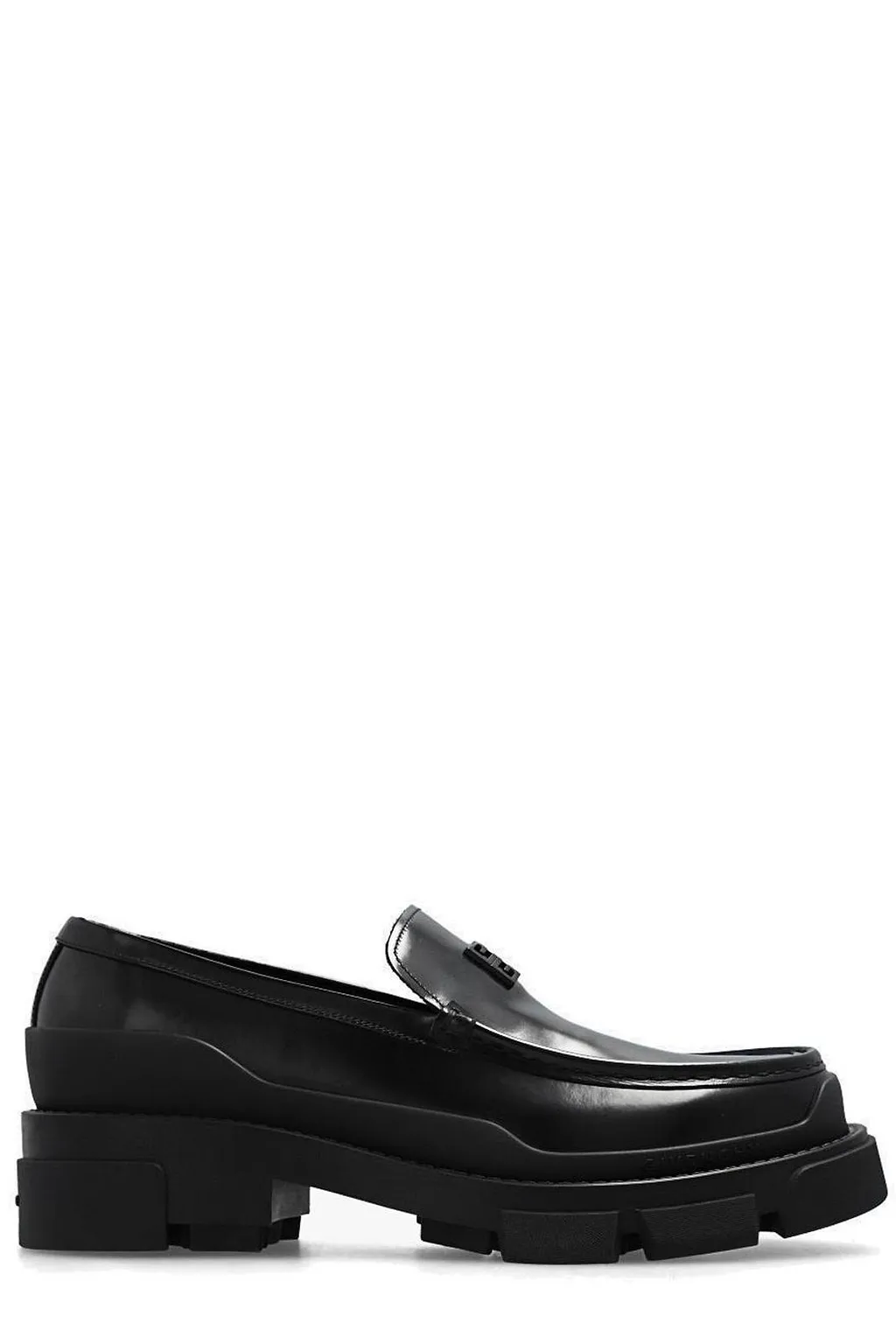Terra Loafers