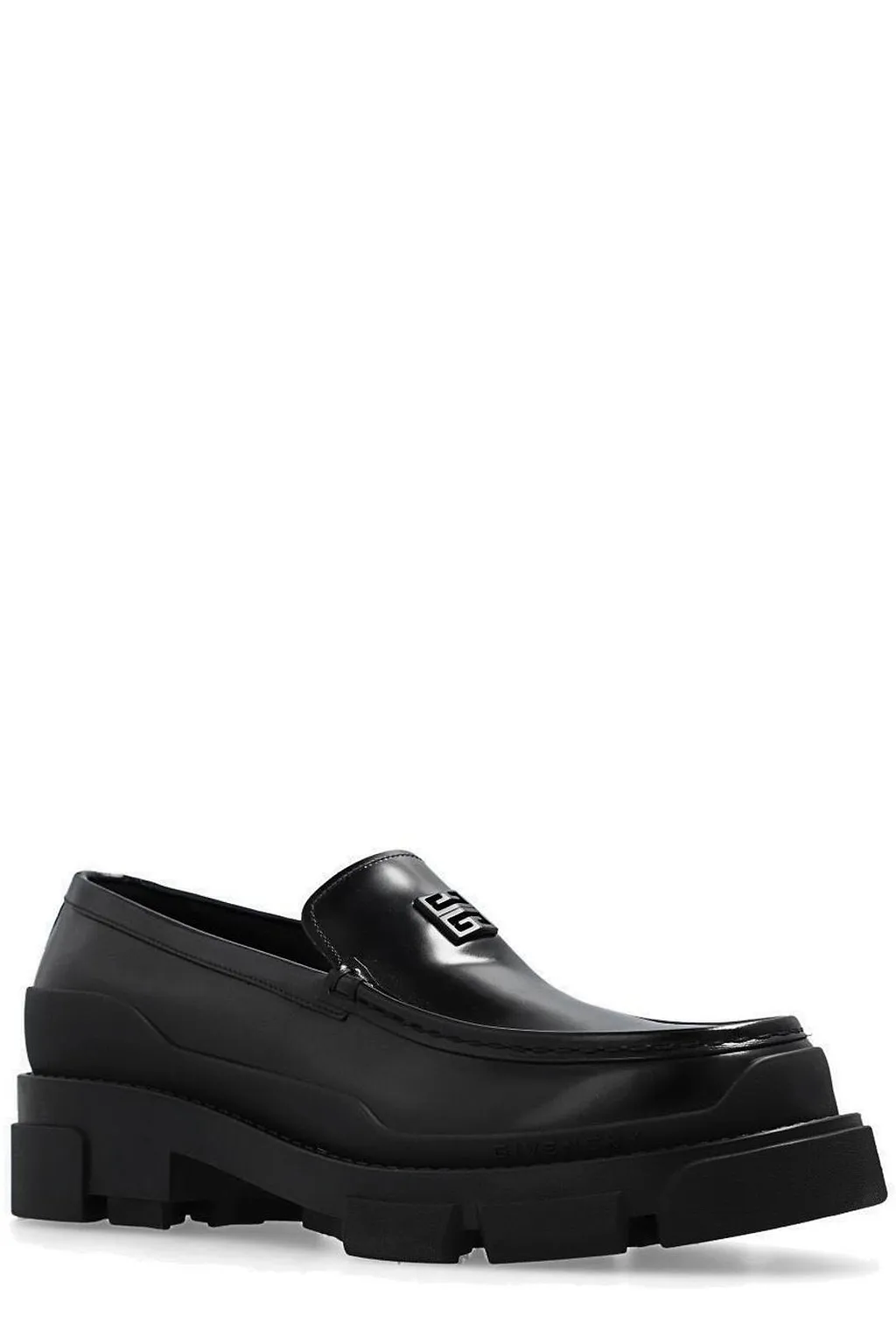 Terra Loafers