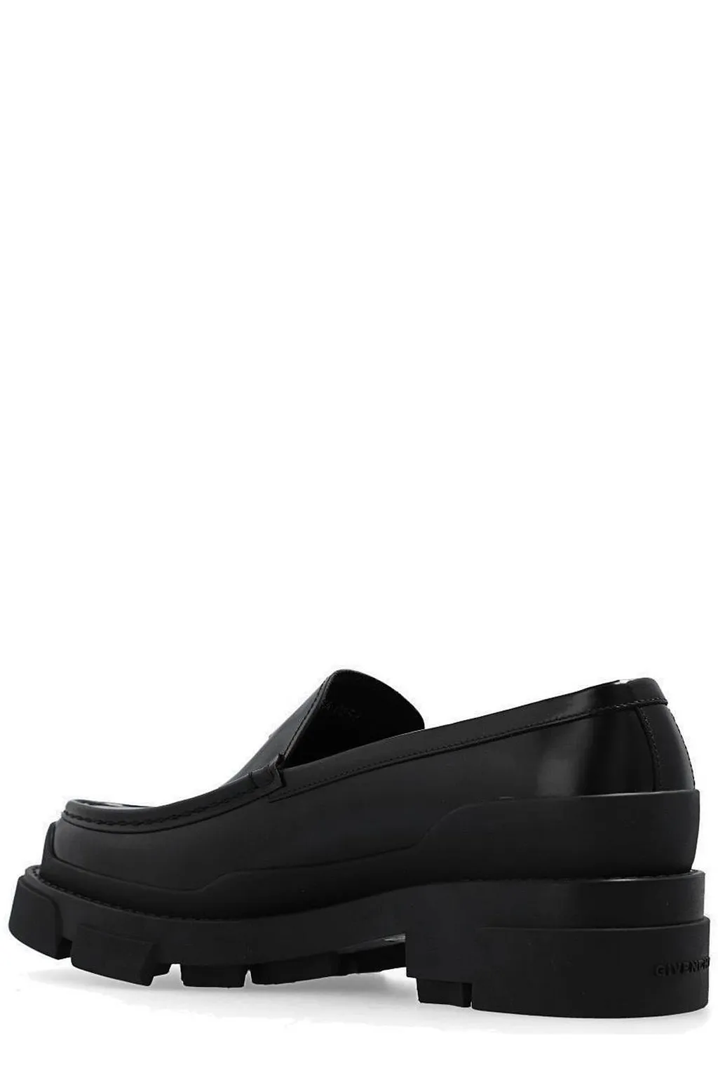 Terra Loafers