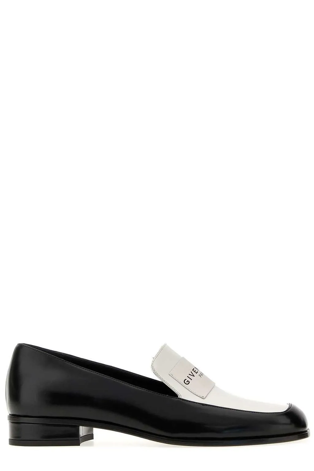 Givenchy Tux Bicolor Loafers