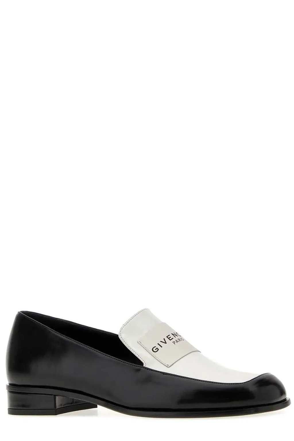 Givenchy Tux Bicolor Loafers