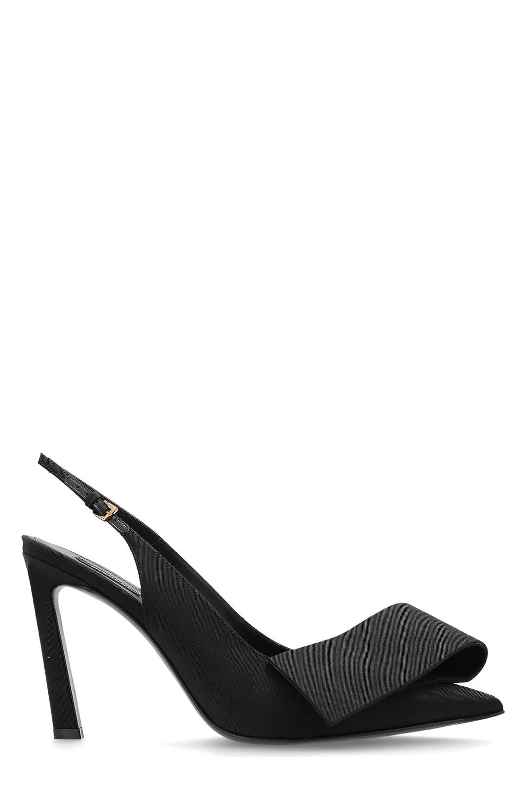Givenchy Bow Slingback Pumps