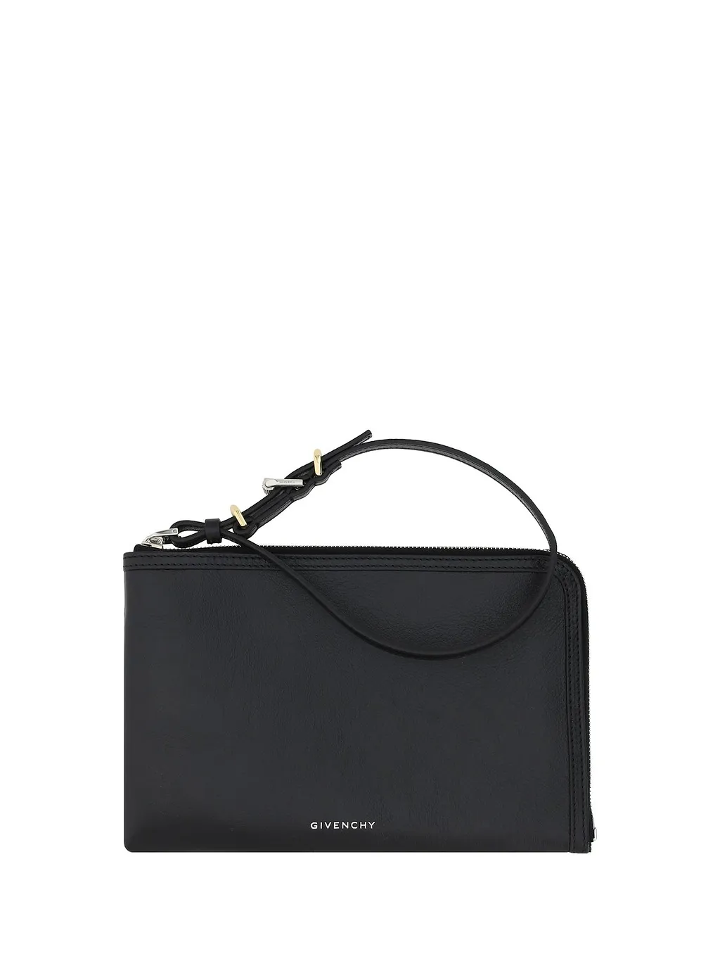 Givenchy Voyou Clutch Bag