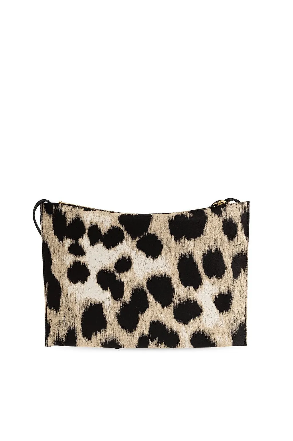 Givenchy Voyou Chain Clutch Bag