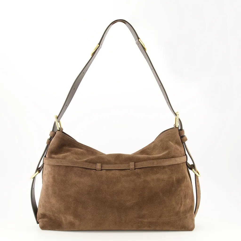 Givenchy Voyou Medium Shoulder Bag