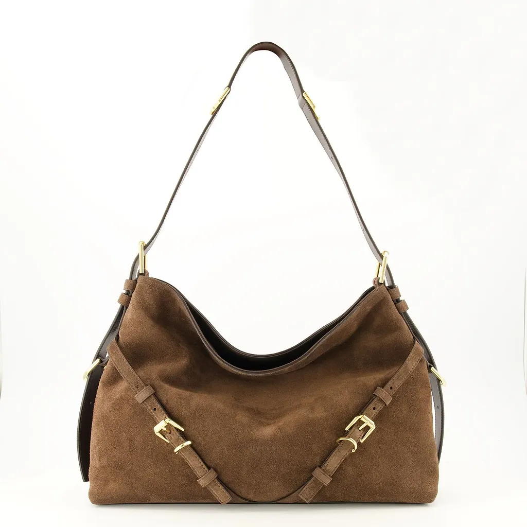 Givenchy Voyou Medium Shoulder Bag